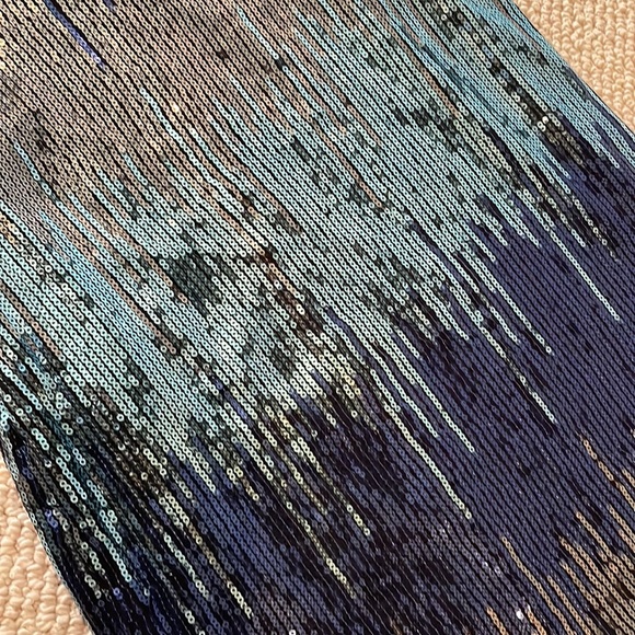 Sequence dress - Picture 4 of 4